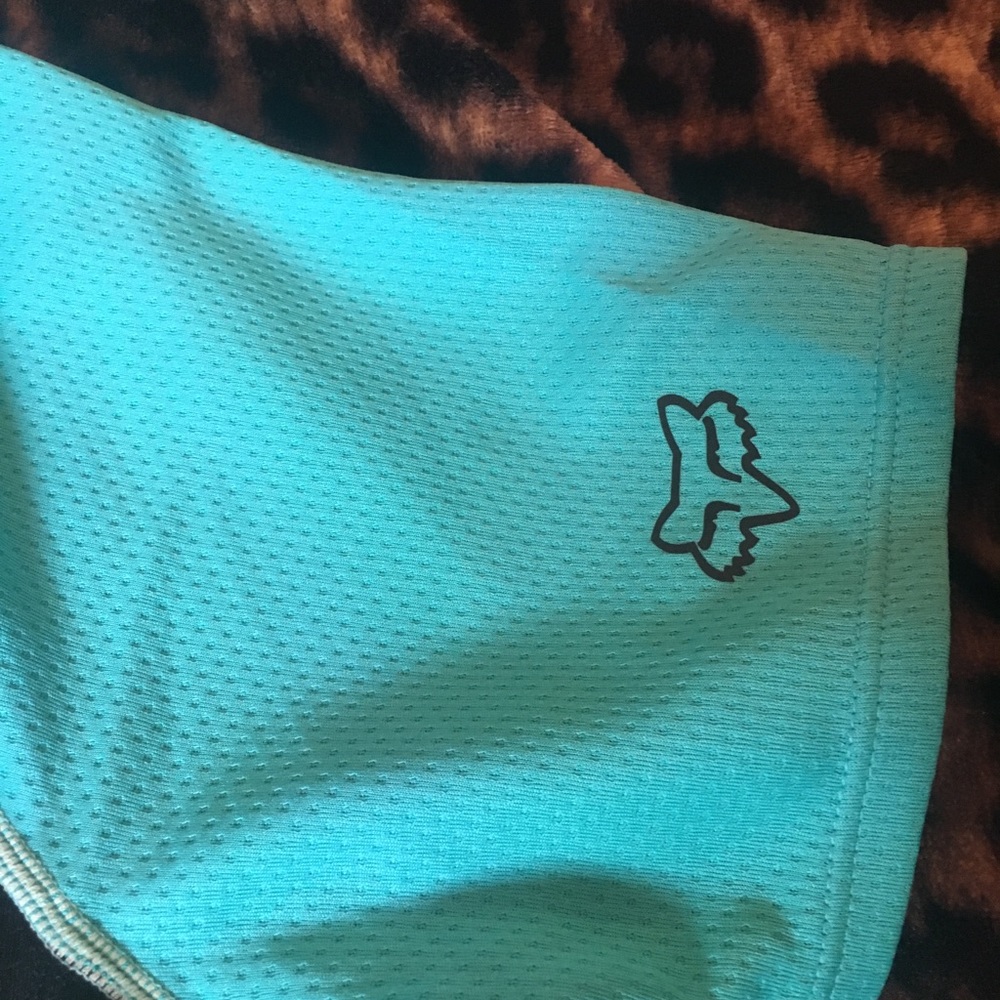 Fox Racing T-Shirt NWOT - Picture 6 of 8